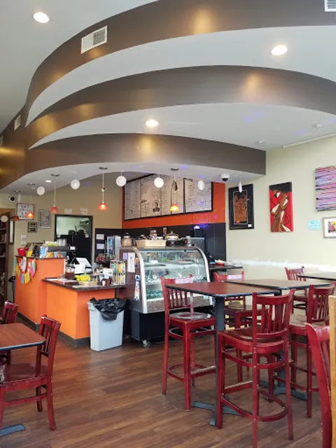 Sammy’s Avenue Eatery