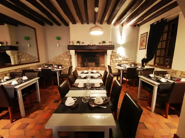 La crêperie du relais