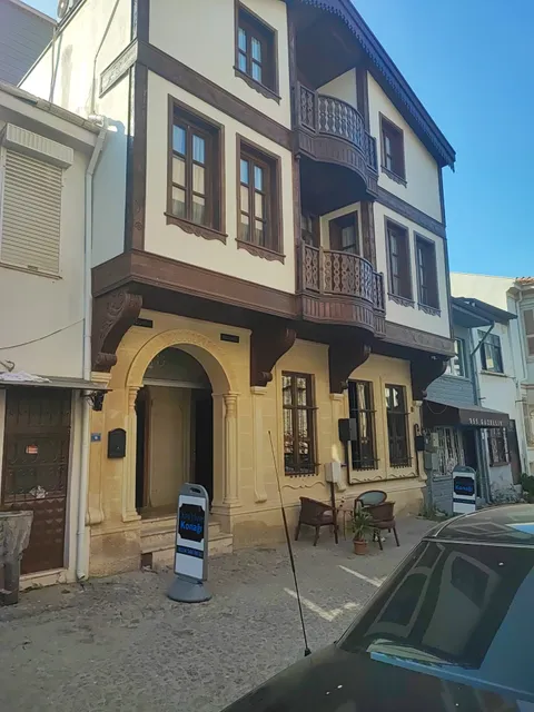 Duru Hanım Konağı