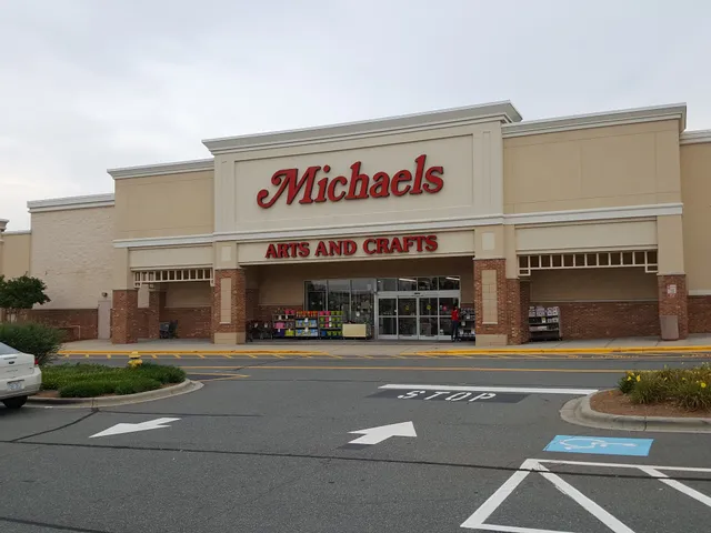 Michaels