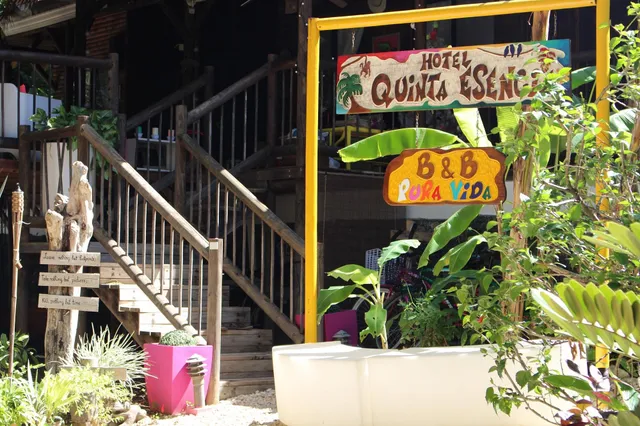 Hotel Quinta Esencia