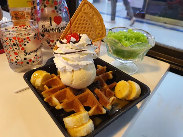 Swensen's Big C Rama 4