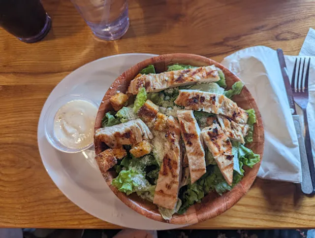 Yesterdays Irish Pub & Restaurant