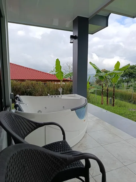 Paradise Experience Costa Rica