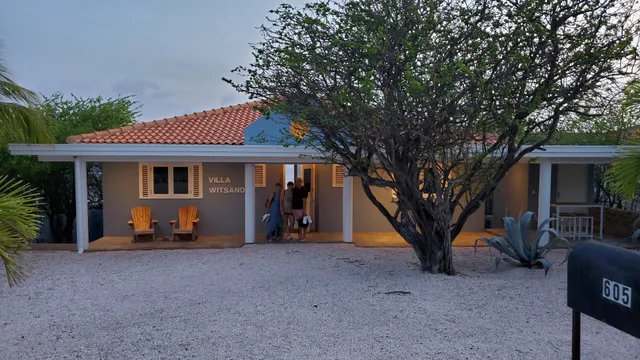 Coral Estate Rentals