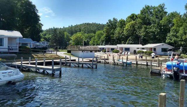 Stepping Stones Resort