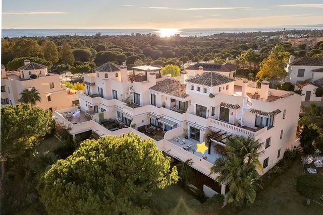 El Manantial de Santa María