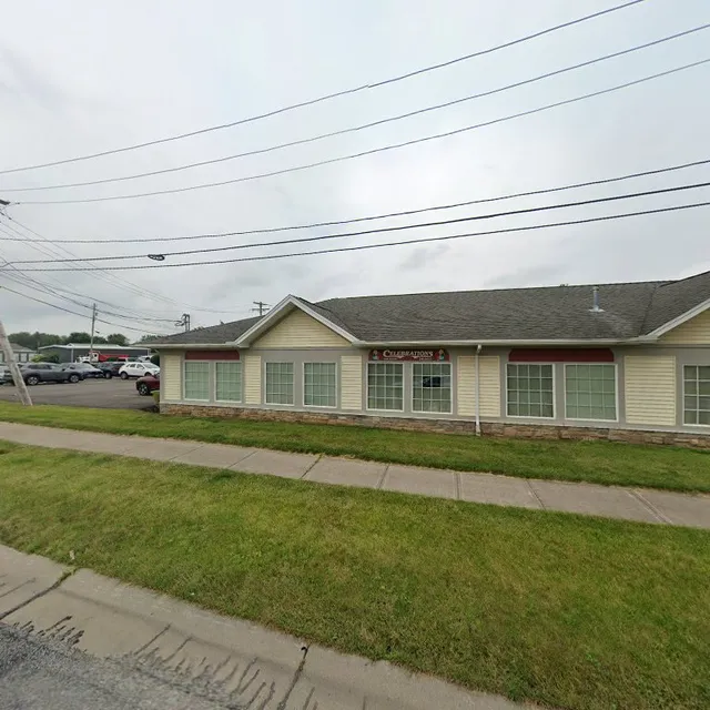 Celebrations Hair Design