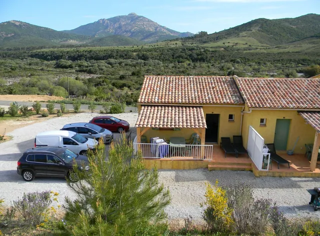 Appartements Candella