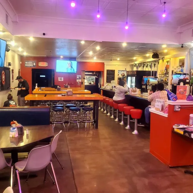 Sooner Daiquiri - Bar & Grill