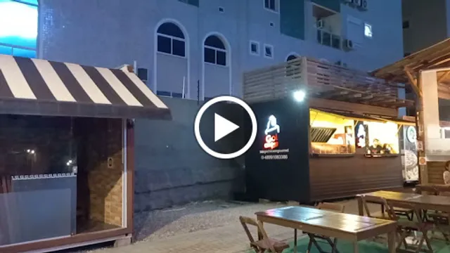 Meu Jardim Food Park | Estreito