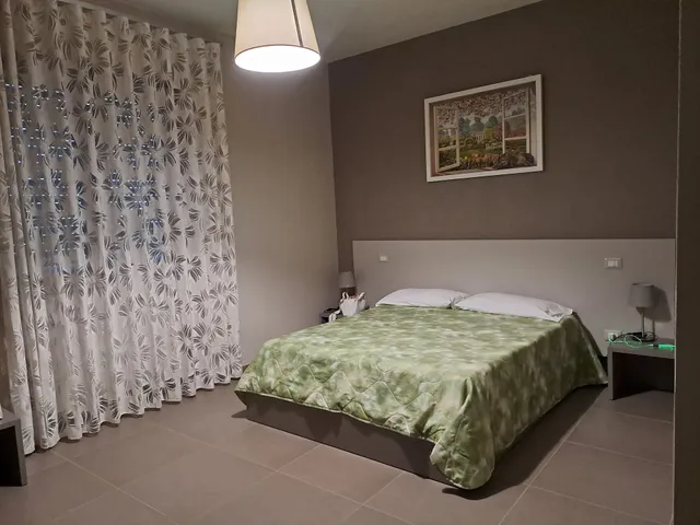 Bistrot Ventidue Agriturismo e B&b