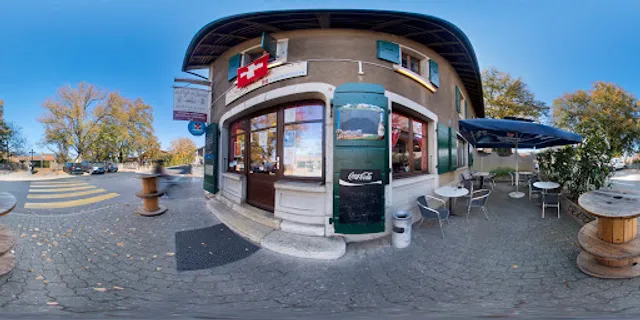 Restaurant du Signal