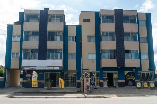 Residencial Oceano Azul