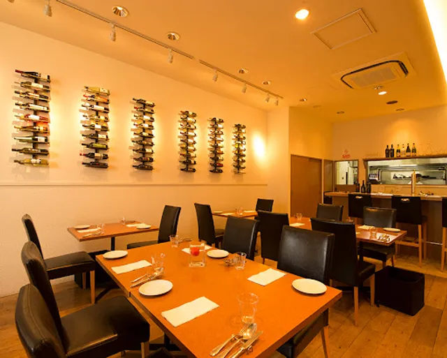 イタリアンレストラン LA VERITA