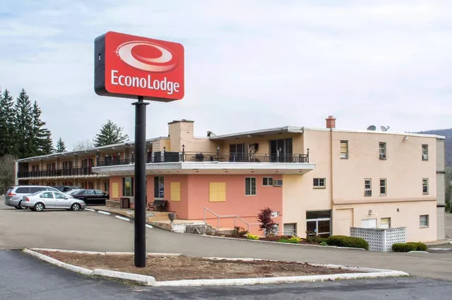 Econo Lodge