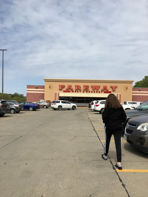 Fareway Meat and Grocery