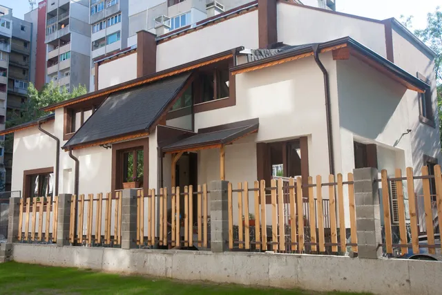 Sofia Family House / Hotel