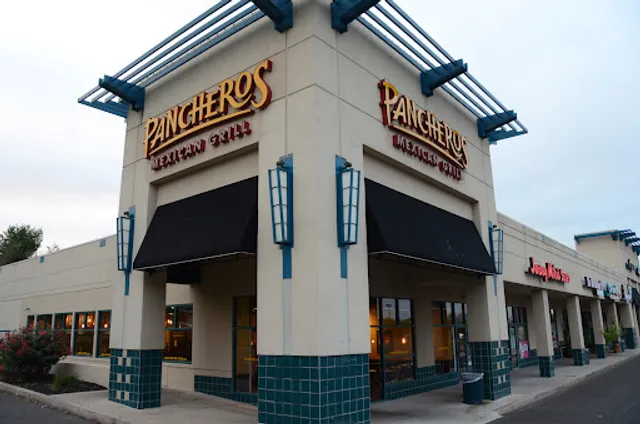 Pancheros Mexican Grill - Voorhees