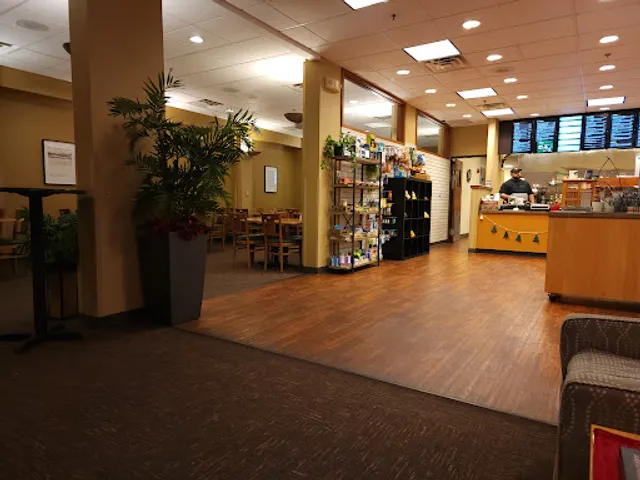 Brim Cafe & Catering