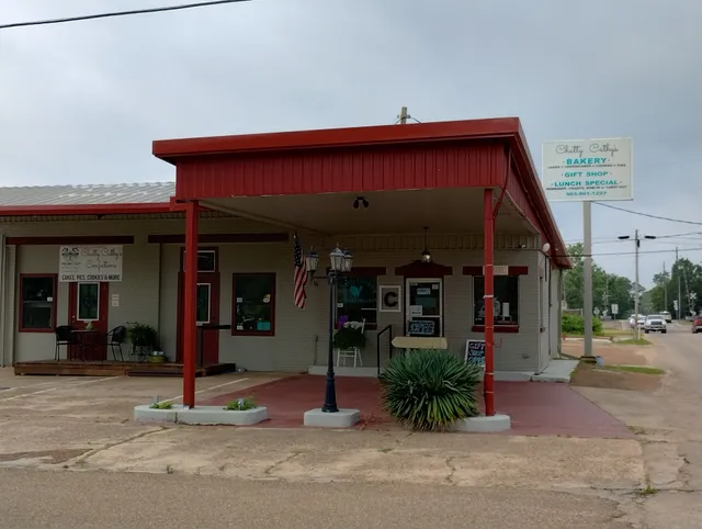 Chatty Cathy's Confections