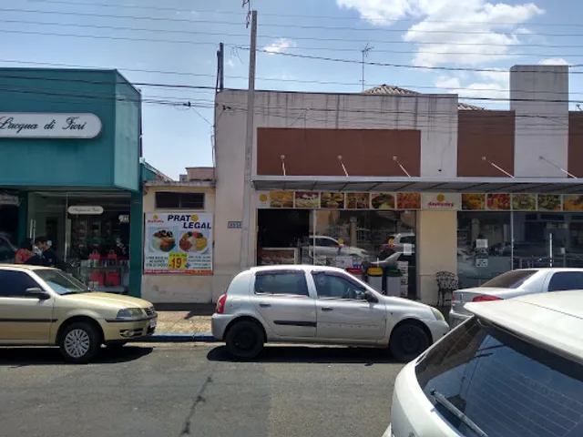 Daybyday Restaurantes