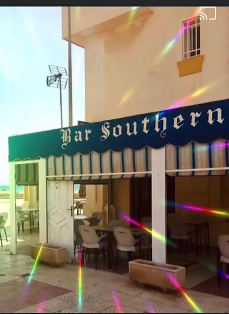 JJ’S British Cafe Bar