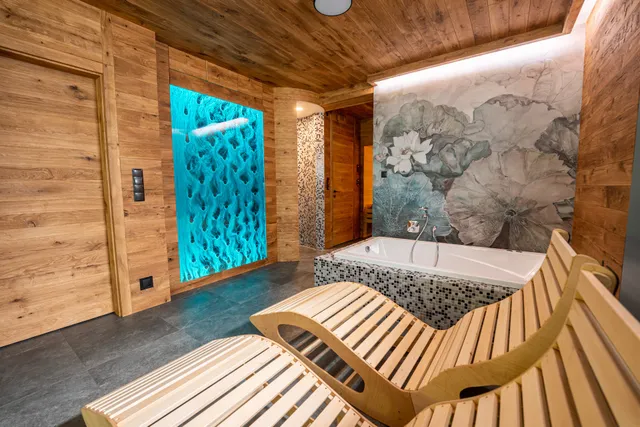 Apartament "Nad Stawami"