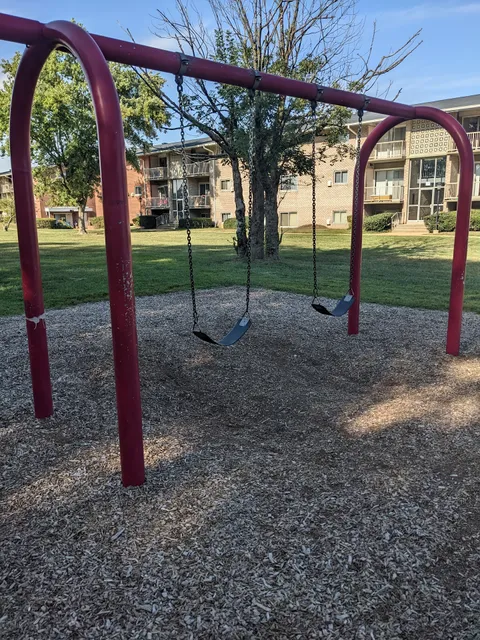 Lenclair Park Playground