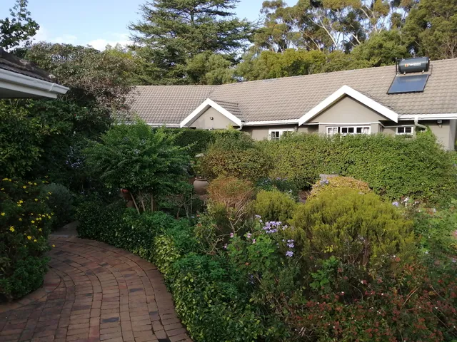 Mooring House Guest House