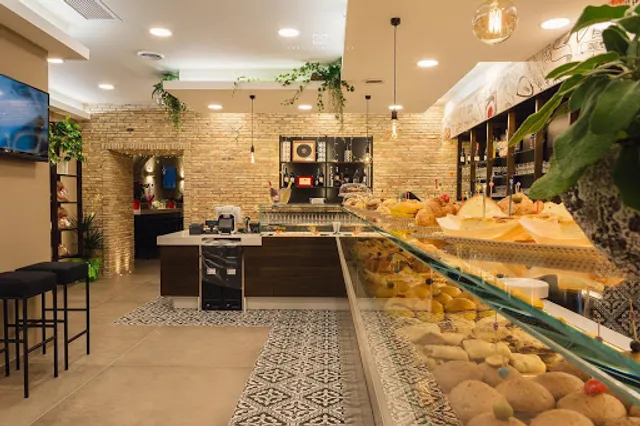 Panificio & Bistrot Caricone