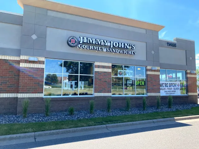 Jimmy John's