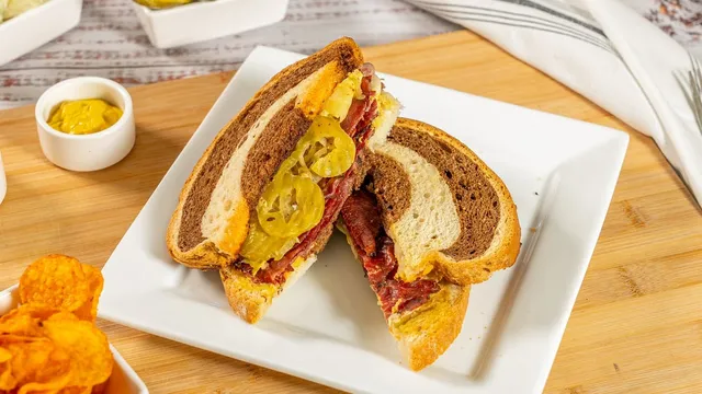 Big Guy's Bodega - NYC Style Deli