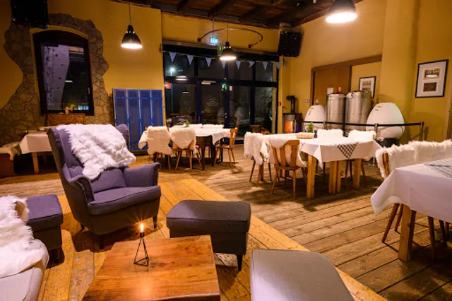 Feldberger Restaurant