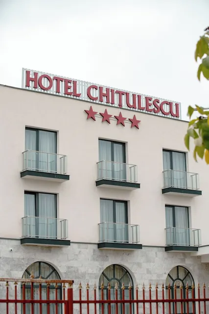 Hotel Chițulescu