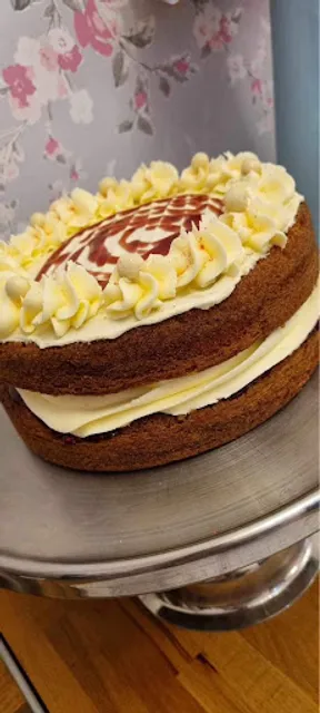 Gill's Vintage Tea Room