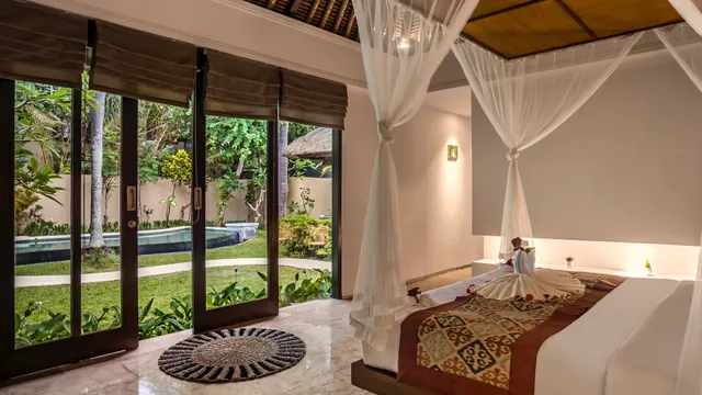 Sayang Garden & Pool Villa ubud