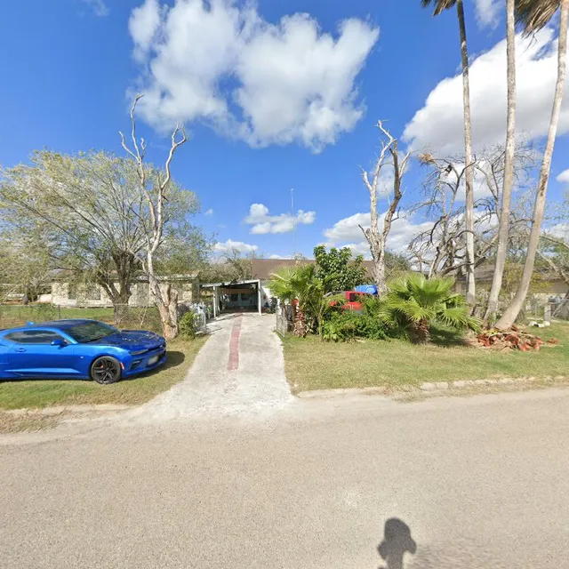 Alondra's Barber & Beauty Shop