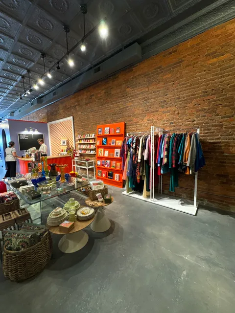 Edison Hills New & Old