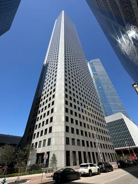 JPMorgan Chase Tower