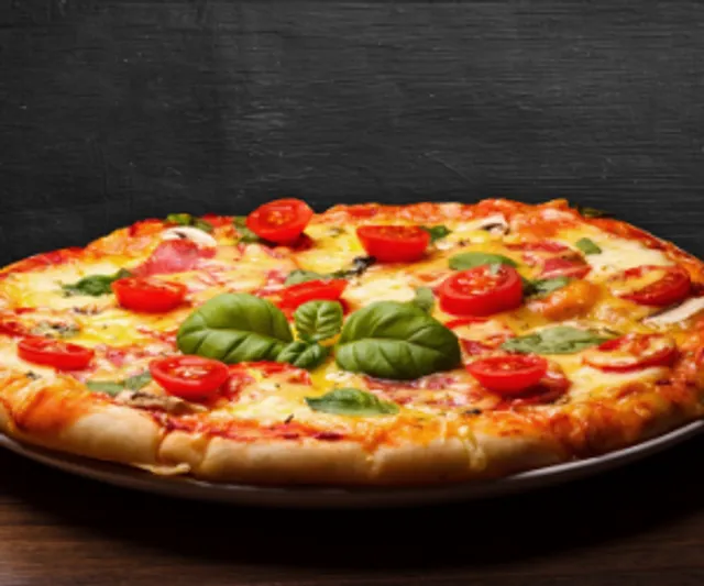 Pizzeria Super Rialto