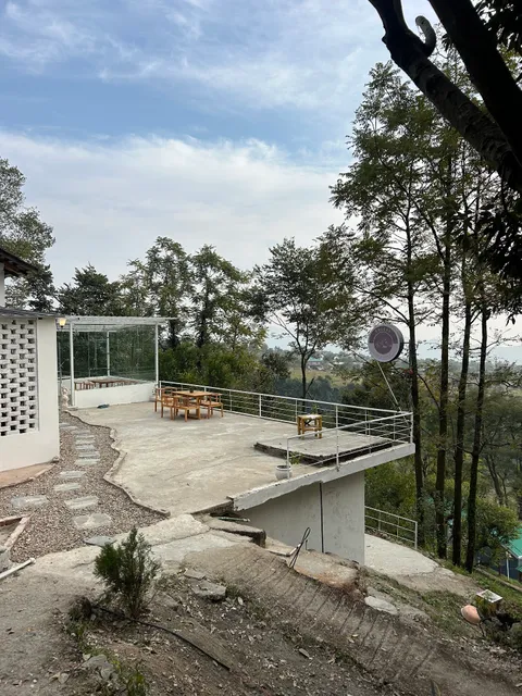 Konoha Cafe & Retreat