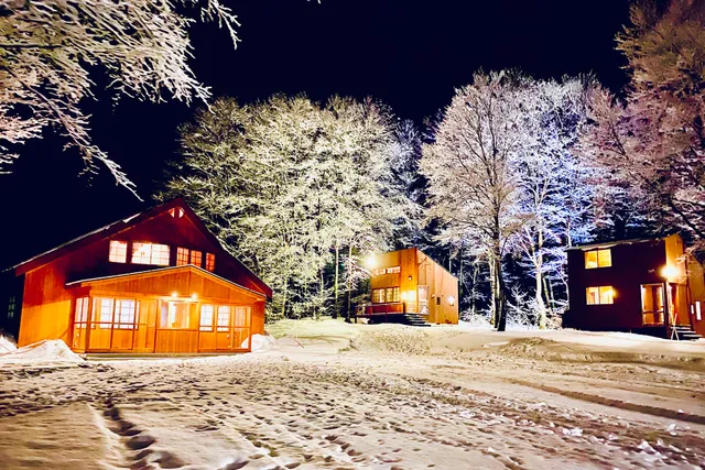 Gassan Pole Pole Farm