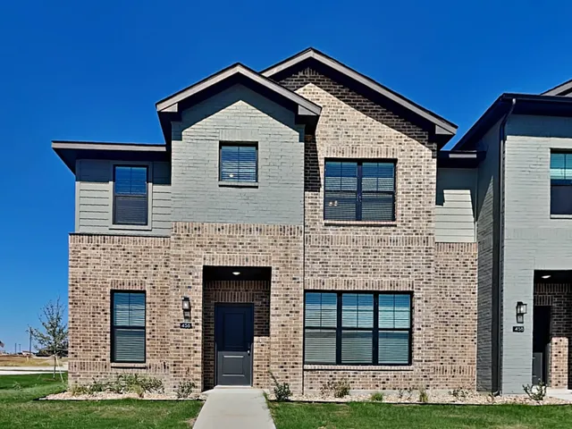 Willow Crossing Townhomes
