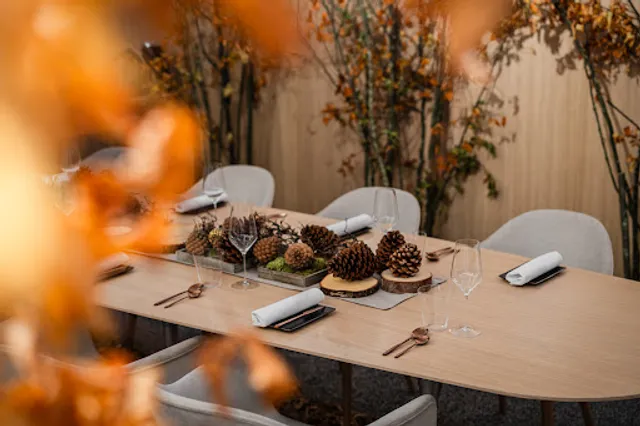 La Table des Horlogers