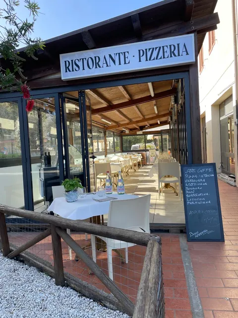 Ristorante Pizzeria Caffè dell'Elba Art