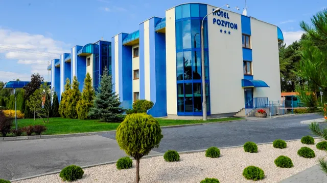 Hotel POZYTON