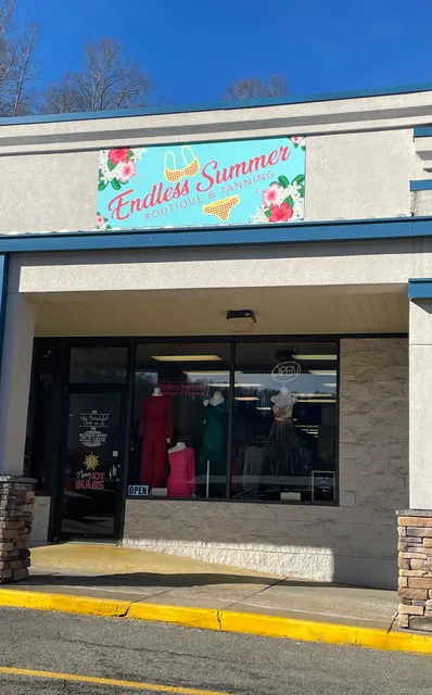 Endless Summer Boutique & Tanning