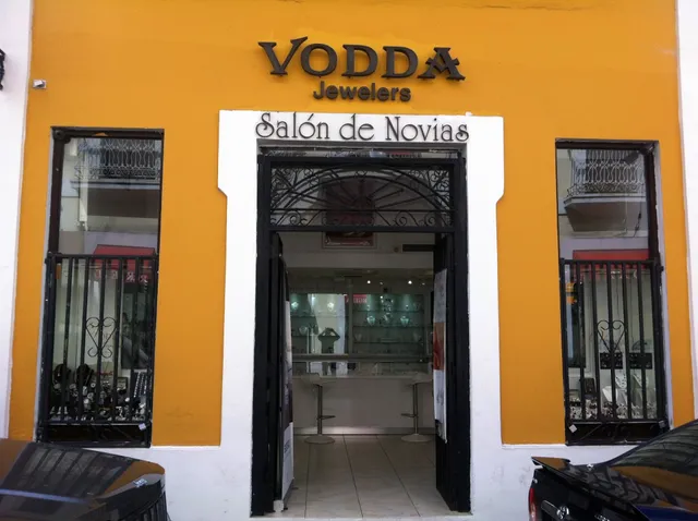 Vodda Jewelers
