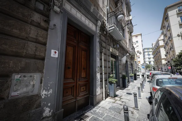 Napoli Into Core - B&B